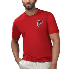 Atlanta Falcons  Margaritaville Licensed to Chill T-Shirt