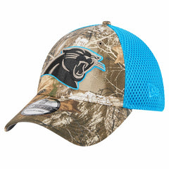 Carolina Panthers New Era Active 39THIRTY Flex Hat