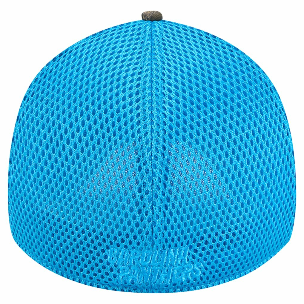 Carolina Panthers New Era Active 39THIRTY Flex Hat
