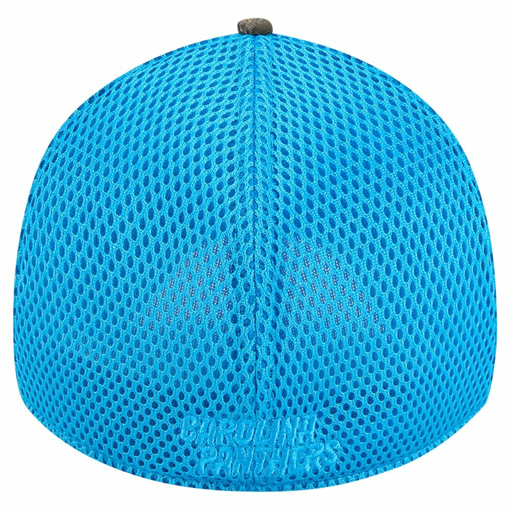Carolina Panthers New Era Active 39THIRTY Flex Hat