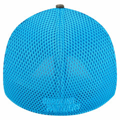 Carolina Panthers New Era Active 39THIRTY Flex Hat