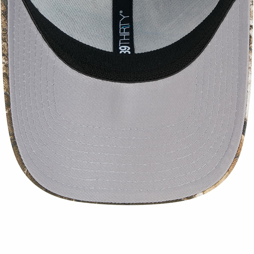 Carolina Panthers New Era Active 39THIRTY Flex Hat