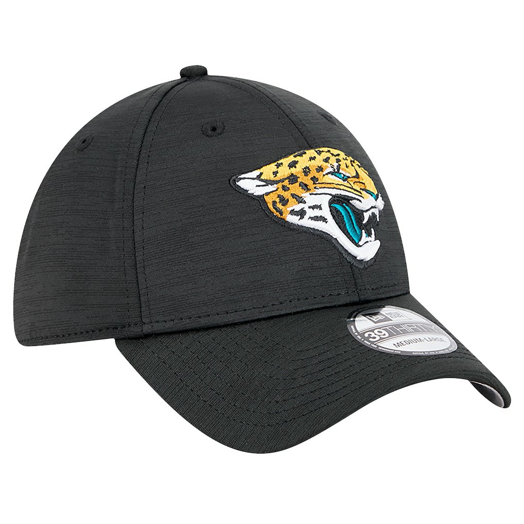 Jacksonville Jaguars New Era Active Tech 39THIRTY Flex Hat