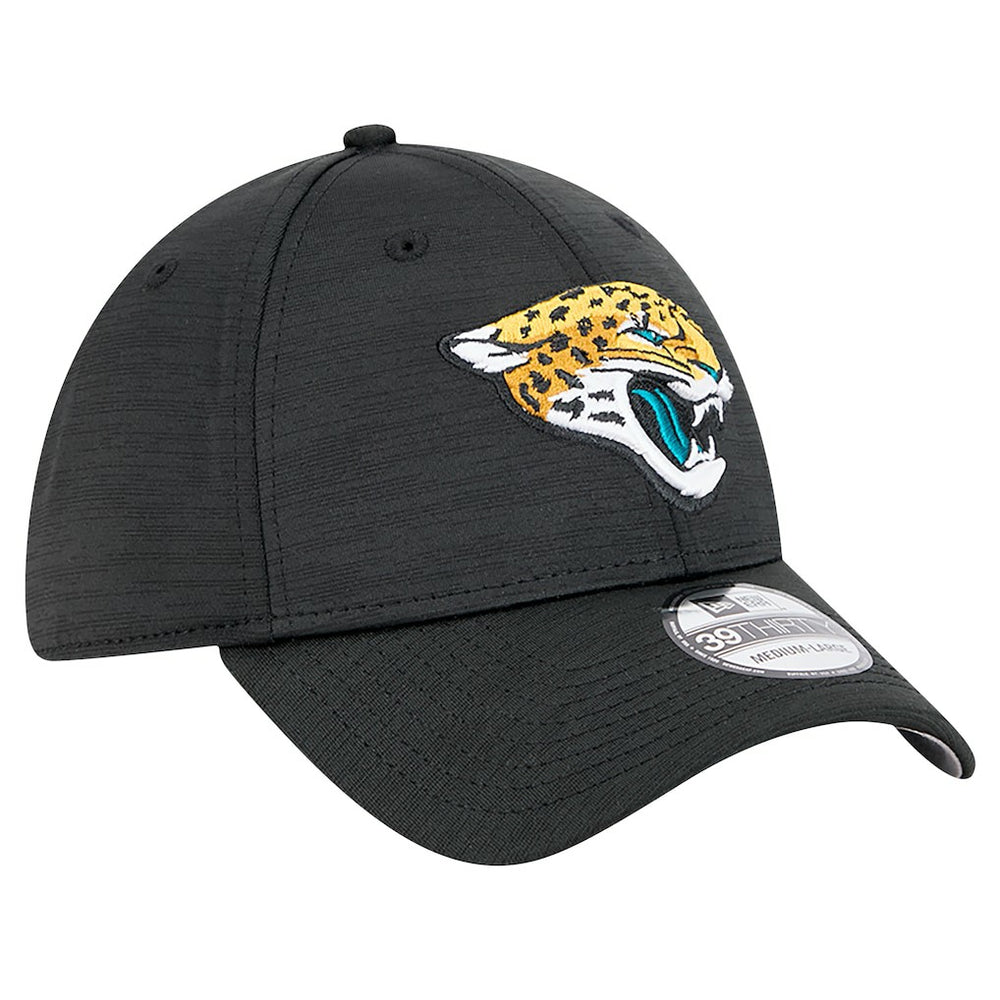 Jacksonville Jaguars New Era Active Tech 39THIRTY Flex Hat