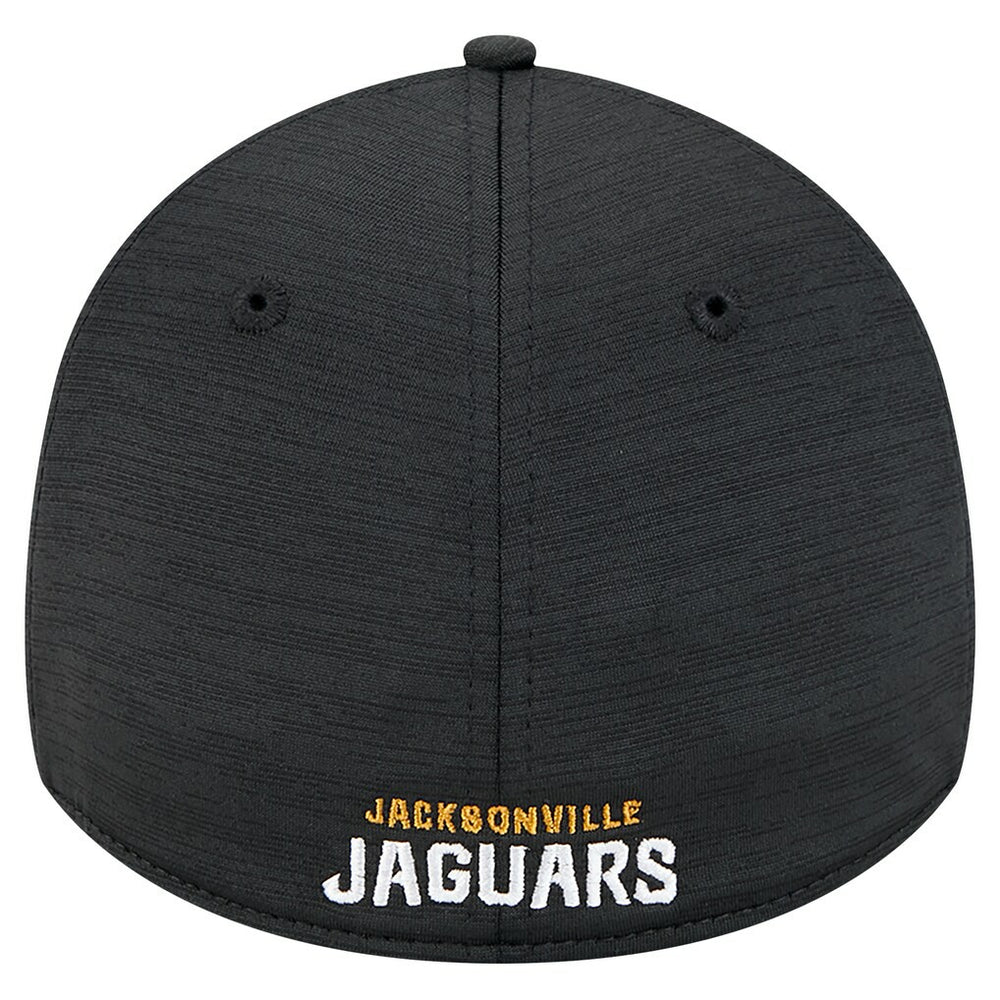 Jacksonville Jaguars New Era Active Tech 39THIRTY Flex Hat