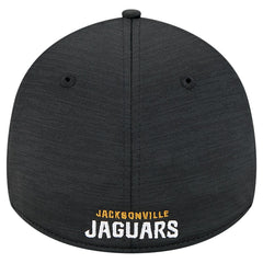 Jacksonville Jaguars New Era Active Tech 39THIRTY Flex Hat