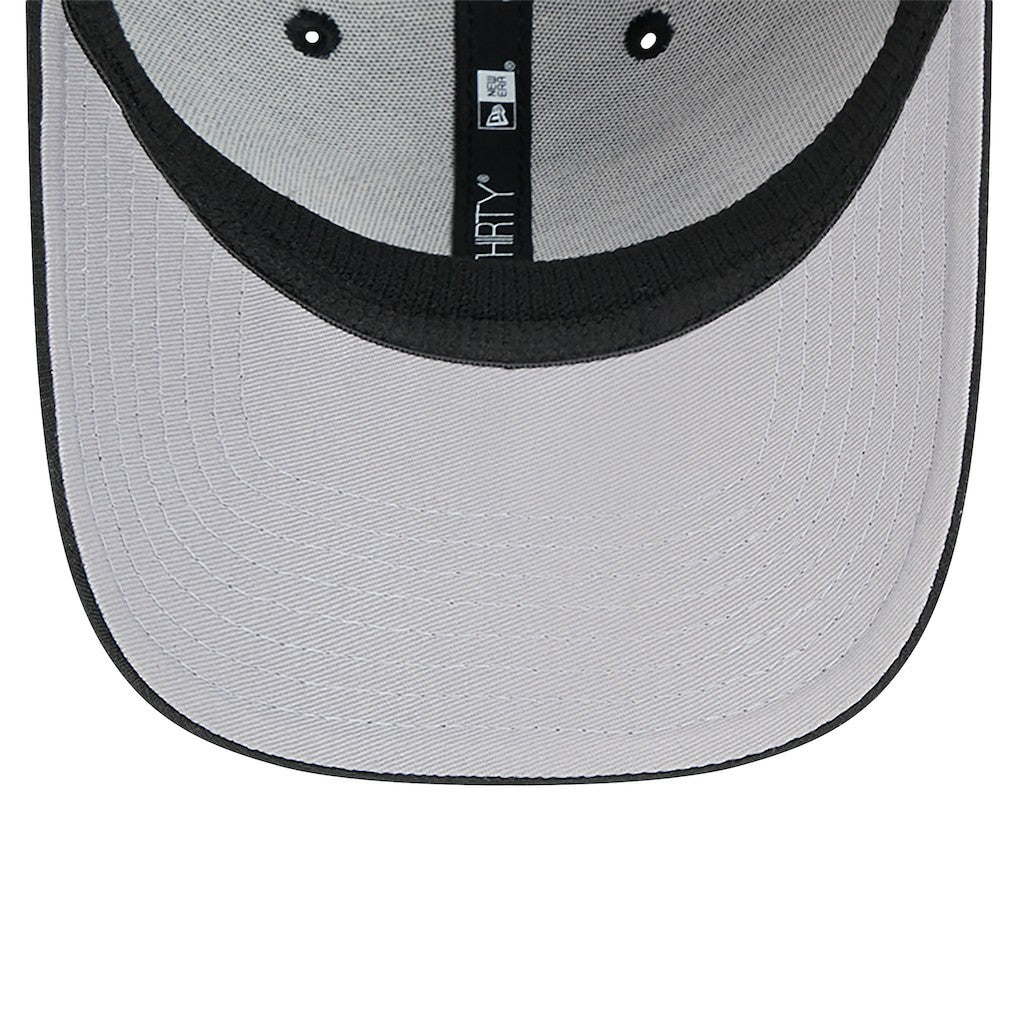 Jacksonville Jaguars New Era Active Tech 39THIRTY Flex Hat