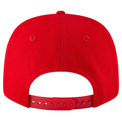 San Francisco 49ers New Era Adventure Patched 9SEVENTY Stretch-Snap Adjustable Hat