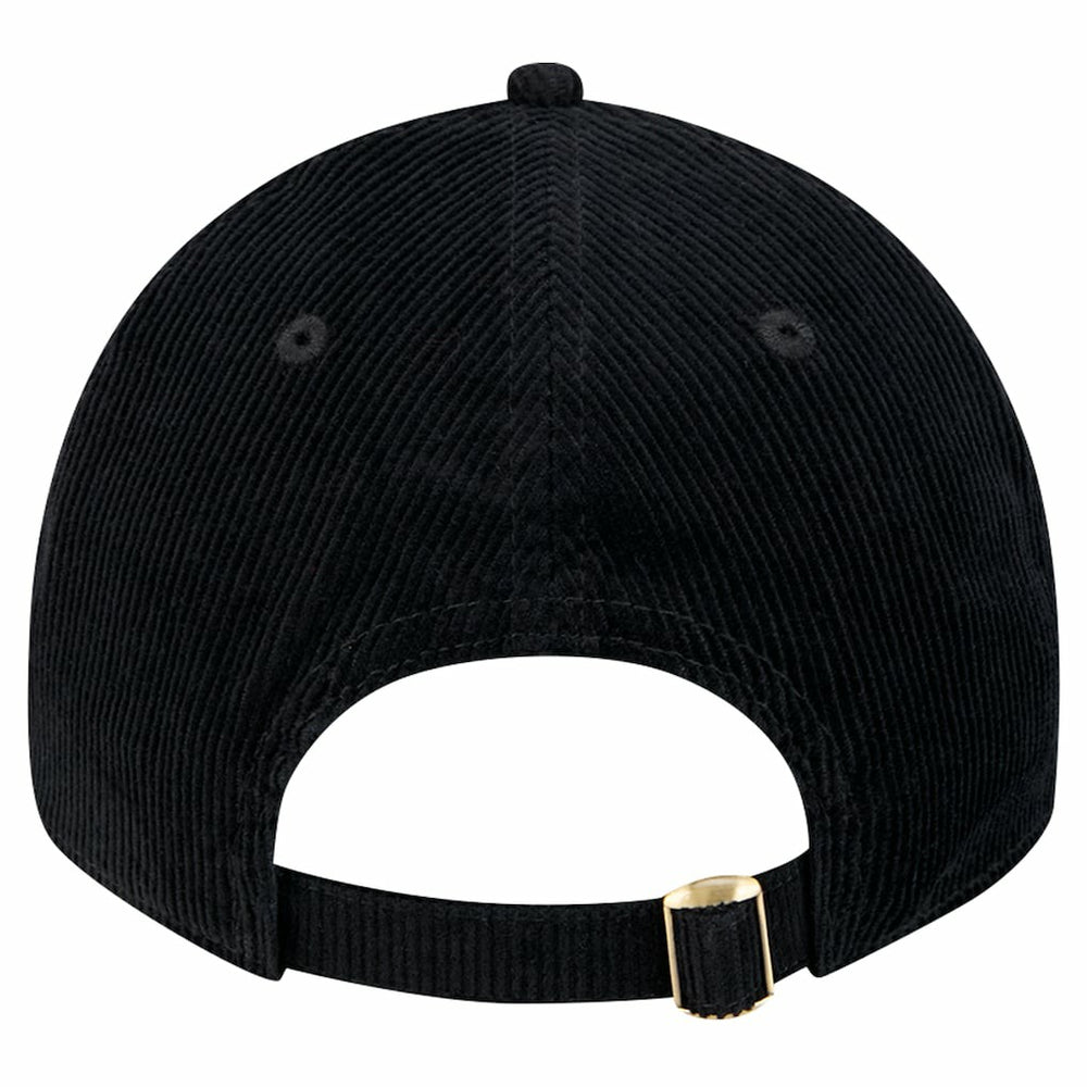 Jacksonville Jaguars New Era Corded 9TWENTY Adjustable Hat