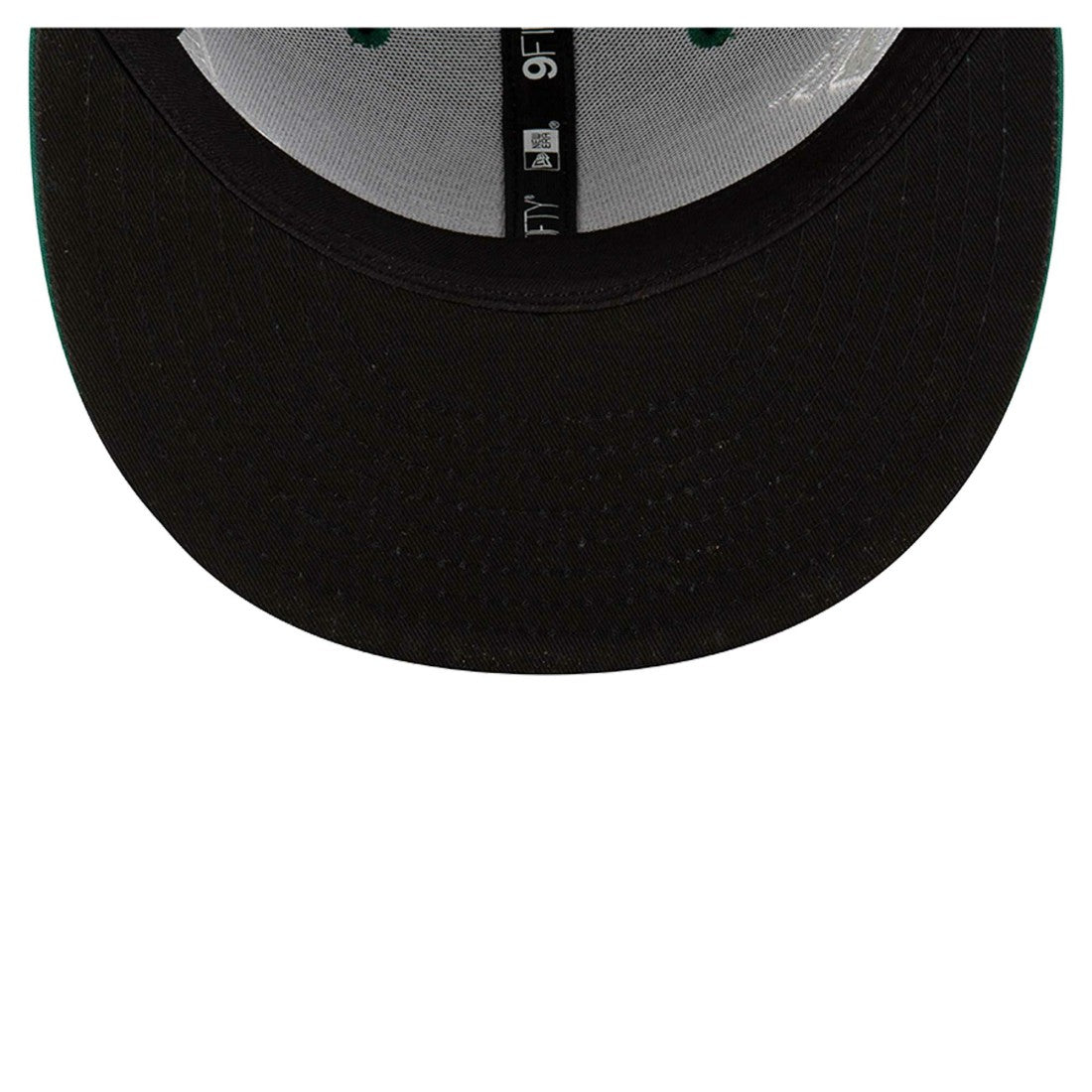 New York Jets New Era Helmet 9FIFTY Snapback Hat
