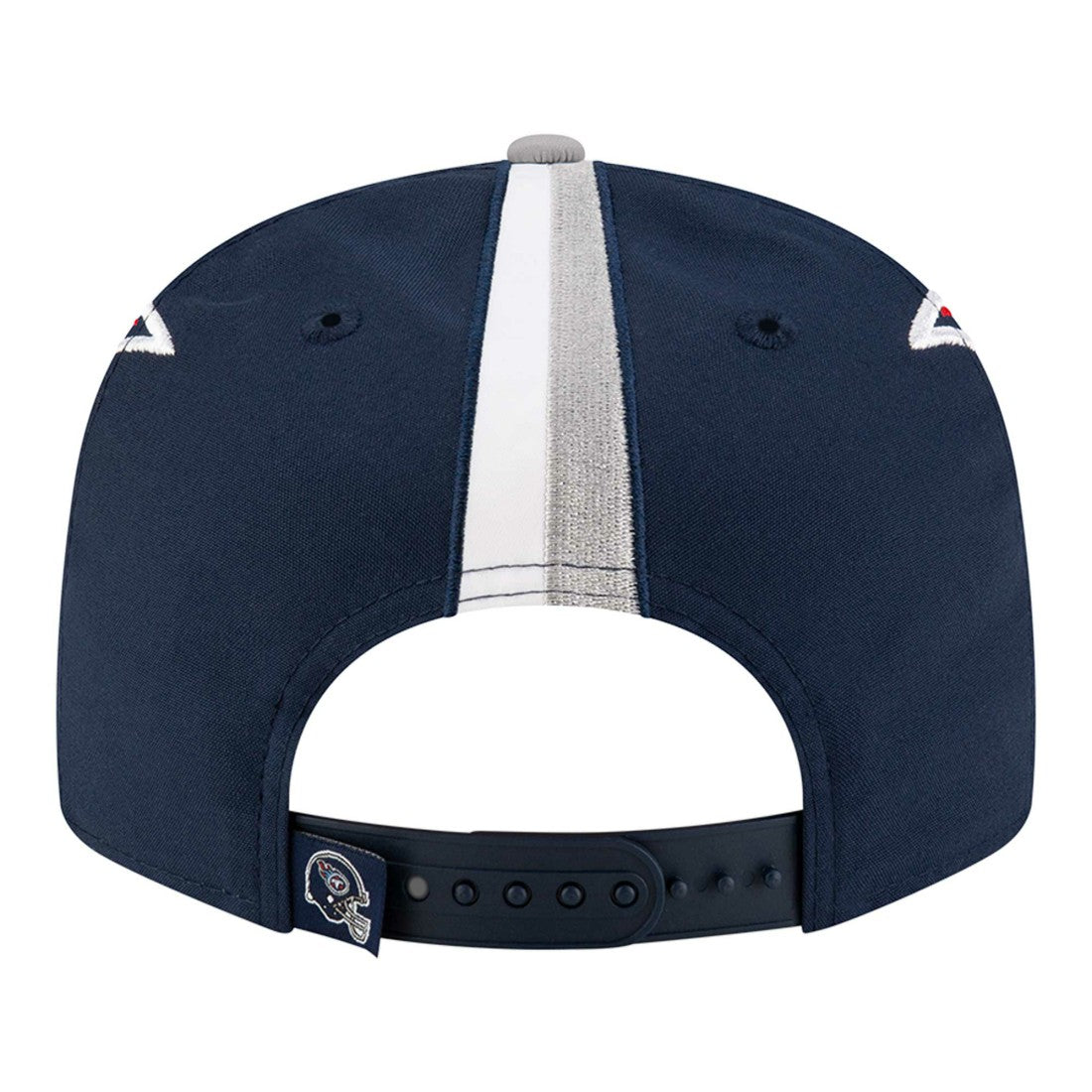 Tennessee Titans New Era Helmet 9FIFTY Snapback Hat
