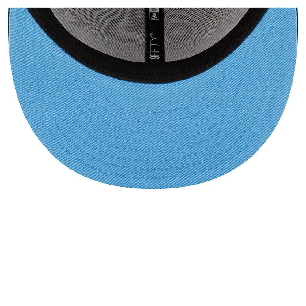 Tennessee Titans New Era Helmet 9FIFTY Snapback Hat
