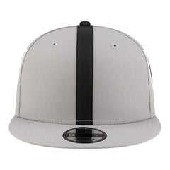 Las Vegas Raiders New Era Helmet 9FIFTY Snapback Hat