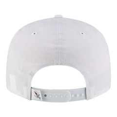 Arizona Cardinals New Era Helmet 9FIFTY Snapback Hat