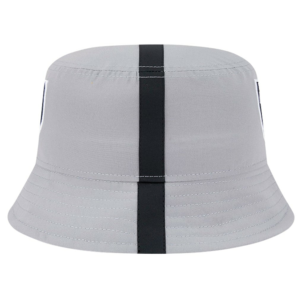 Las Vegas Raiders New Era Helmet Bucket Hat