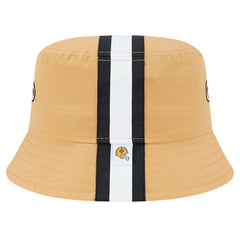 New Orleans Saints New Era Helmet Bucket Hat