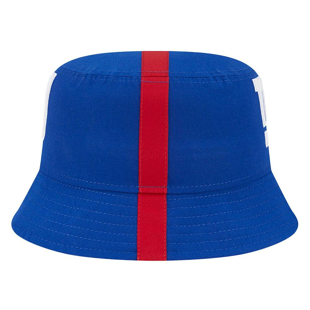 New York Giants New Era Helmet Bucket Hat