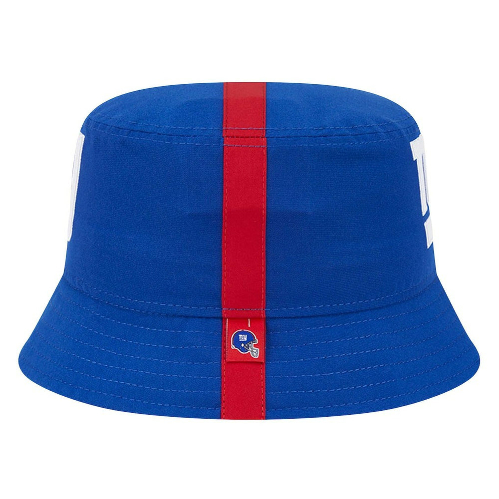 New York Giants New Era Helmet Bucket Hat