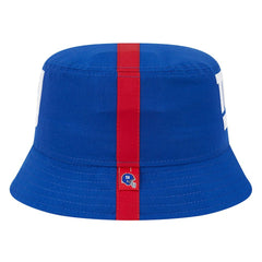 New York Giants New Era Helmet Bucket Hat