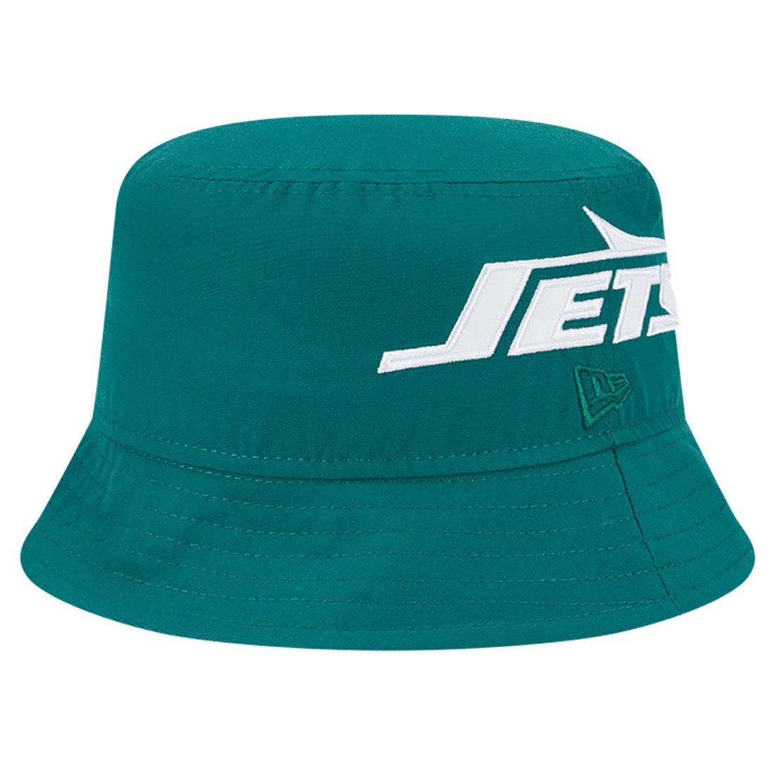 New York Jets New Era Helmet Bucket Hat