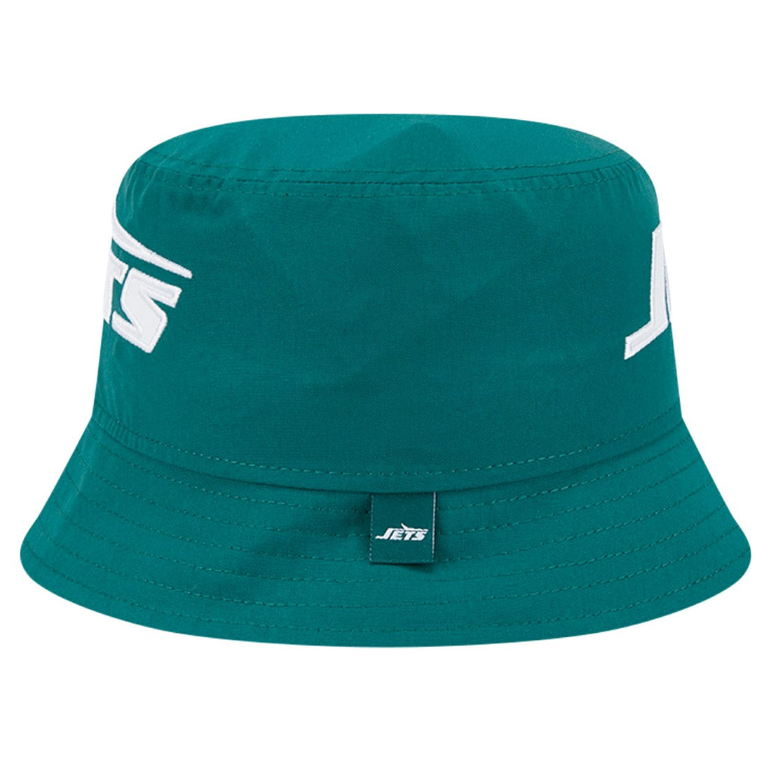 New York Jets New Era Helmet Bucket Hat