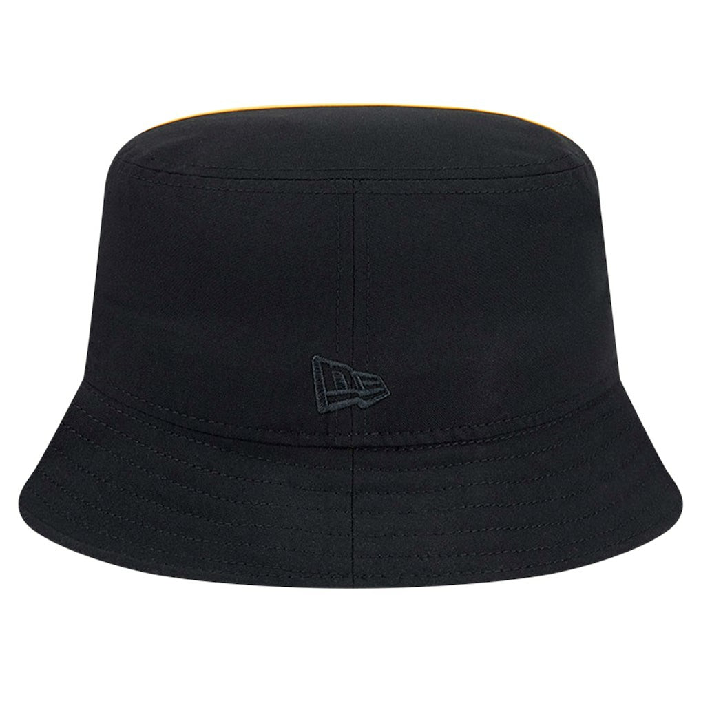 Pittsburgh Steelers New Era Helmet Bucket Hat