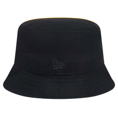 Pittsburgh Steelers New Era Helmet Bucket Hat