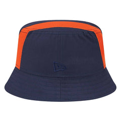 Chicago Bears New Era Helmet Bucket Hat