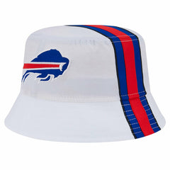 Buffalo Bills New Era Helmet Bucket Hat