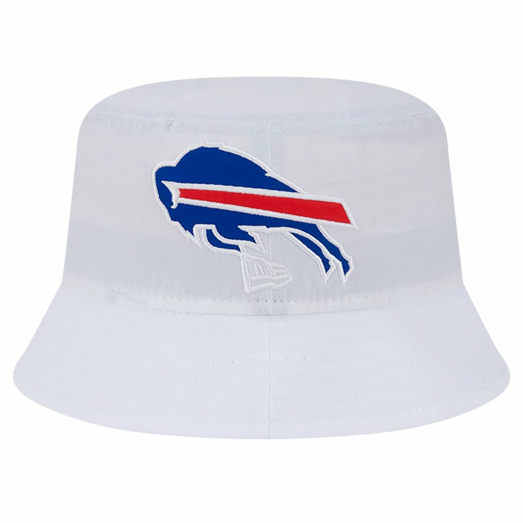 Buffalo Bills New Era Helmet Bucket Hat