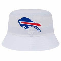 Buffalo Bills New Era Helmet Bucket Hat