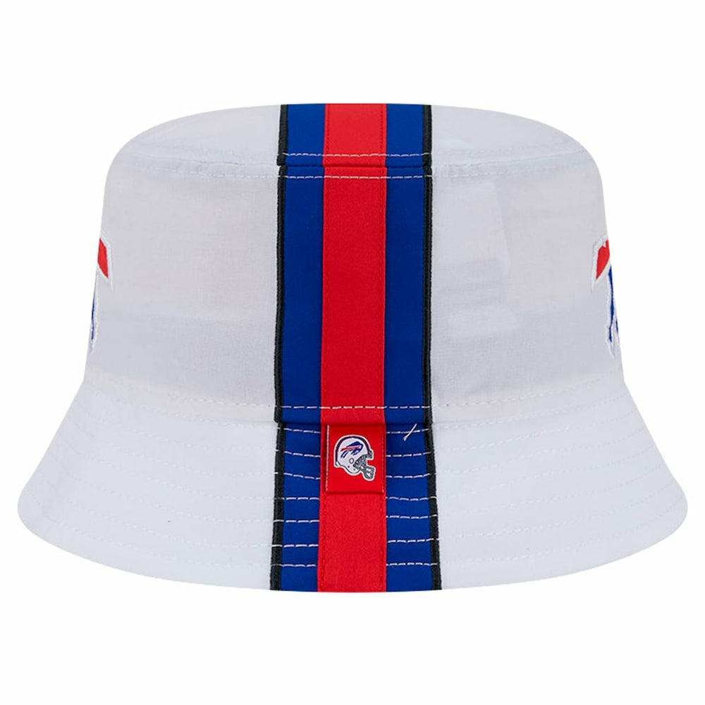 Buffalo Bills New Era Helmet Bucket Hat