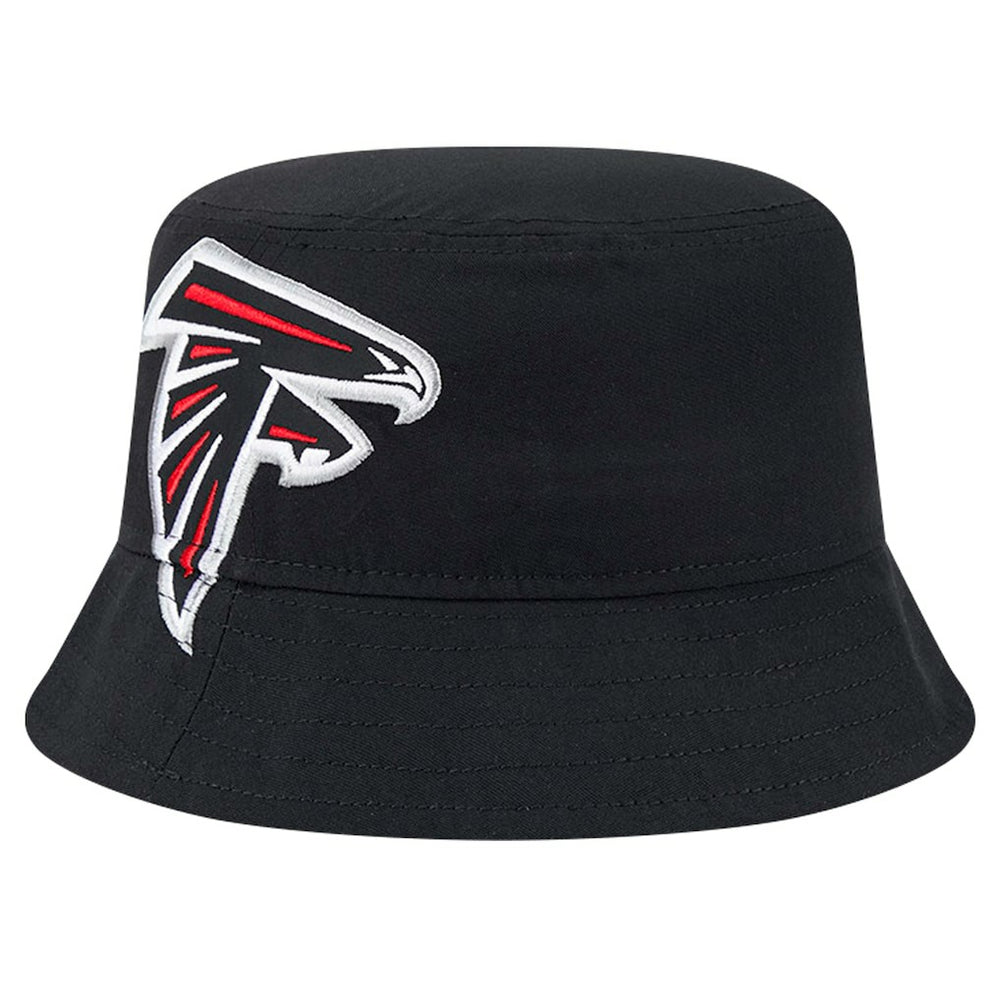 Atlanta Falcons New Era Helmet Bucket Hat