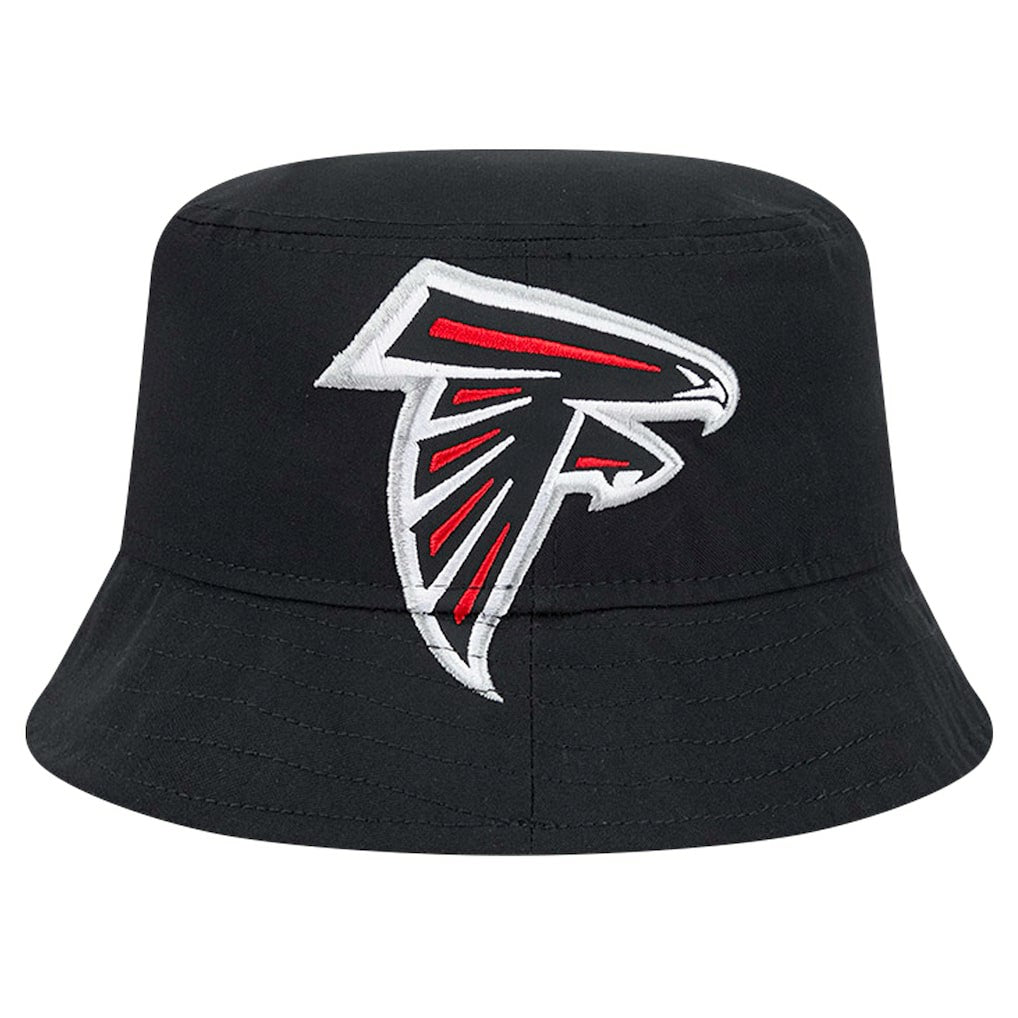 Atlanta Falcons New Era Helmet Bucket Hat