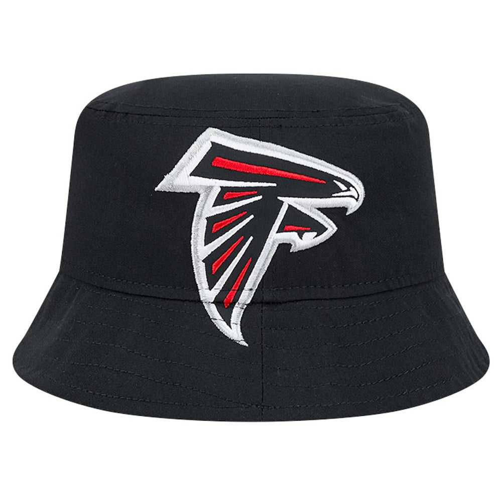 Atlanta Falcons New Era Helmet Bucket Hat