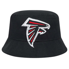 Atlanta Falcons New Era Helmet Bucket Hat