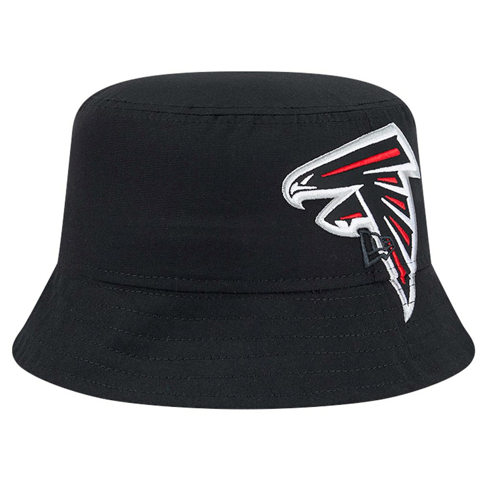 Atlanta Falcons New Era Helmet Bucket Hat