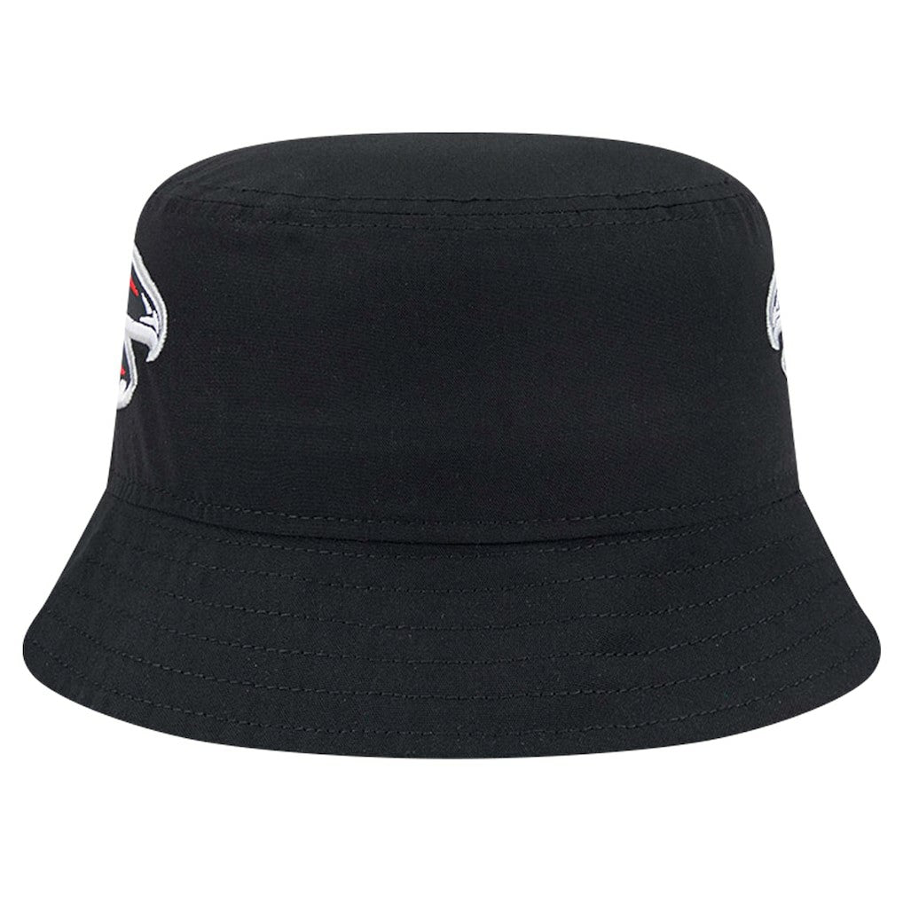 Atlanta Falcons New Era Helmet Bucket Hat