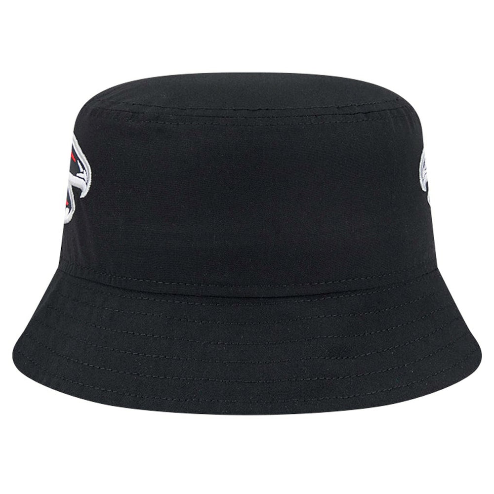 Atlanta Falcons New Era Helmet Bucket Hat