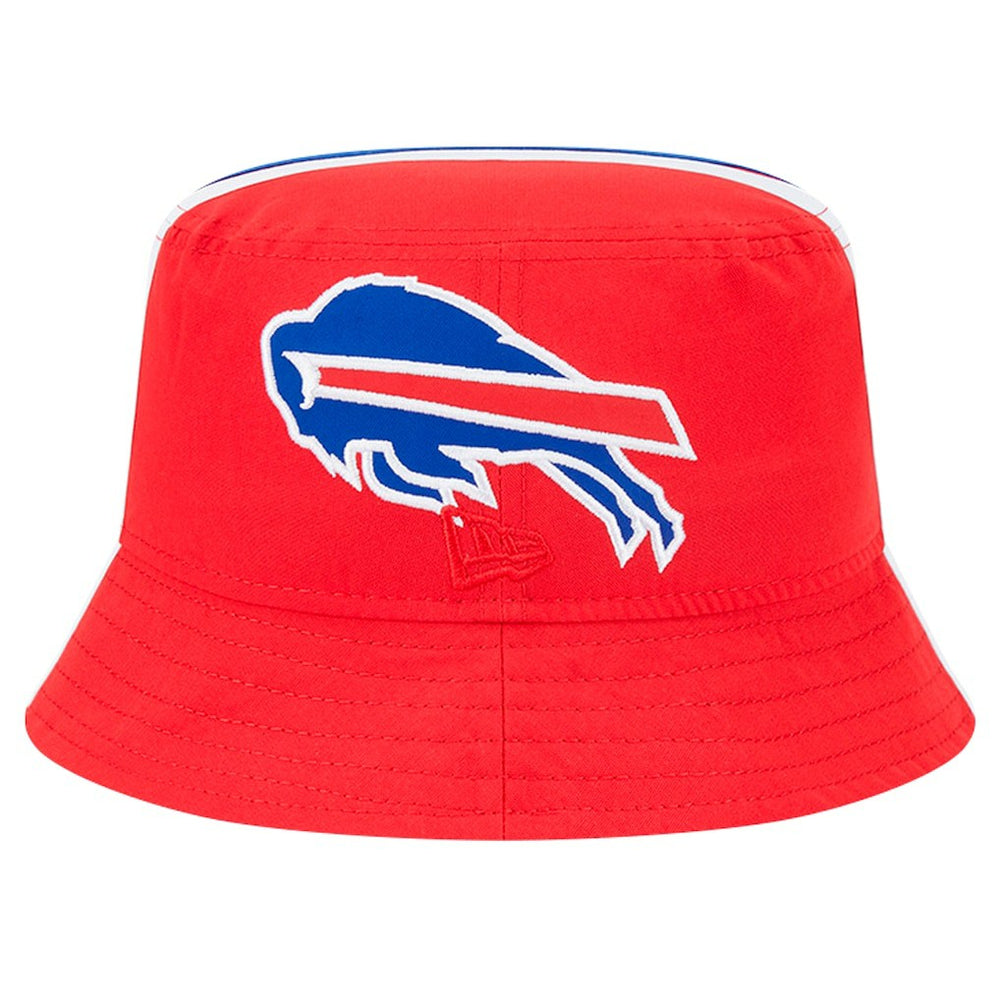 Buffalo Bills New Era Helmet Bucket Hat