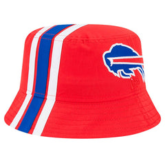 Buffalo Bills New Era Helmet Bucket Hat