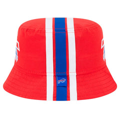 Buffalo Bills New Era Helmet Bucket Hat