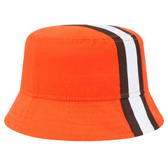 Cleveland Browns New Era Helmet Bucket Hat