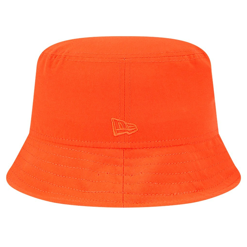 Cleveland Browns New Era Helmet Bucket Hat
