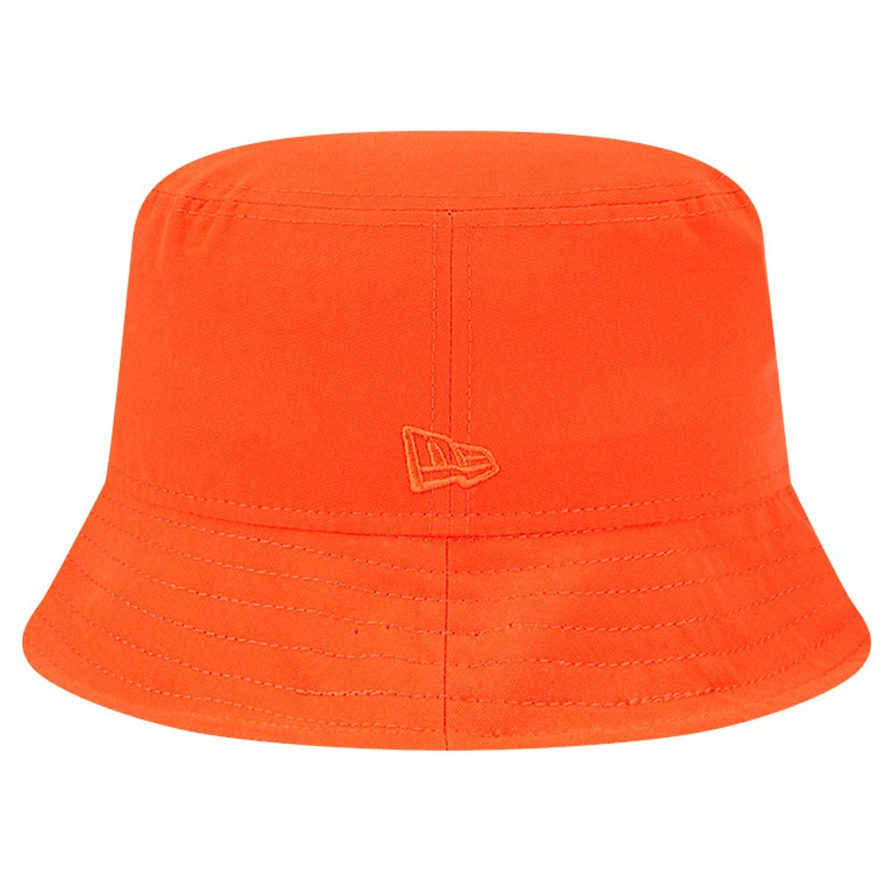 Cleveland Browns New Era Helmet Bucket Hat