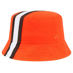Cleveland Browns New Era Helmet Bucket Hat