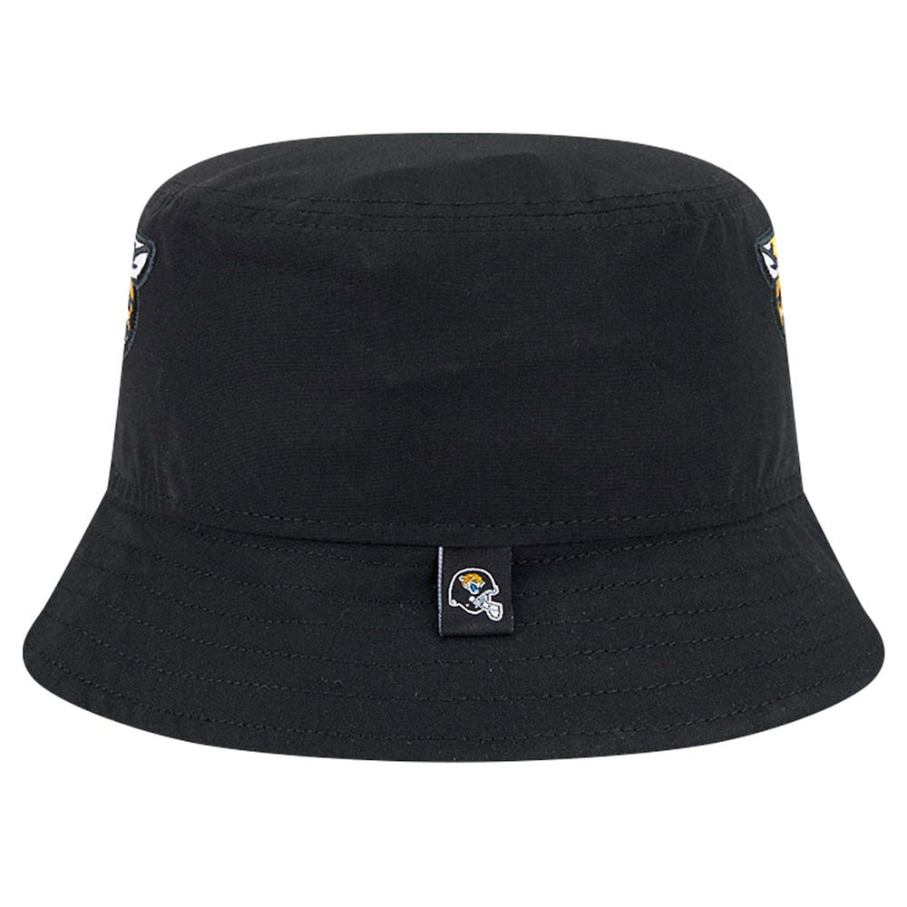 Jacksonville Jaguars New Era Helmet Bucket Hat