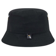 Jacksonville Jaguars New Era Helmet Bucket Hat