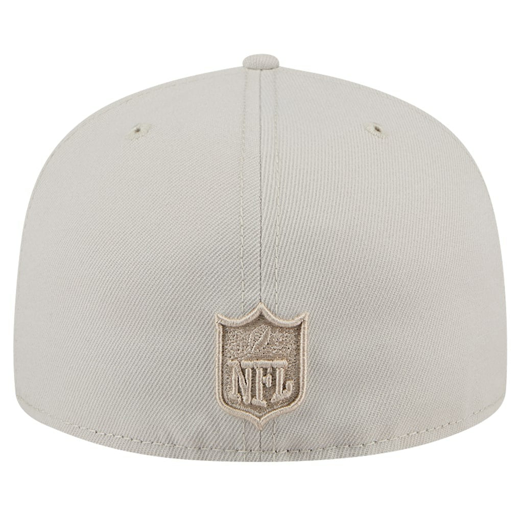 Cleveland Browns New Era Color Pack 59FIFTY Fitted Hat