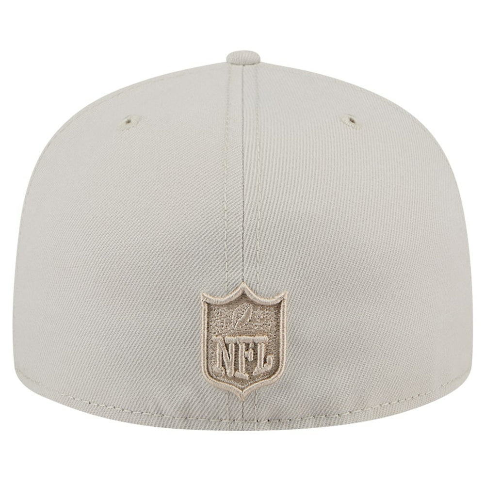Cleveland Browns New Era Color Pack 59FIFTY Fitted Hat